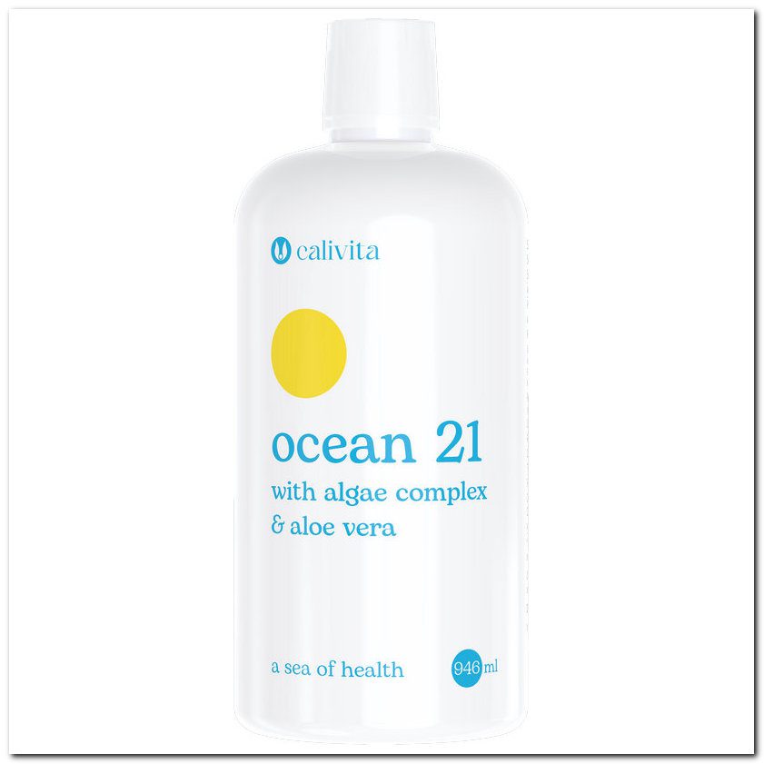 ocean 21