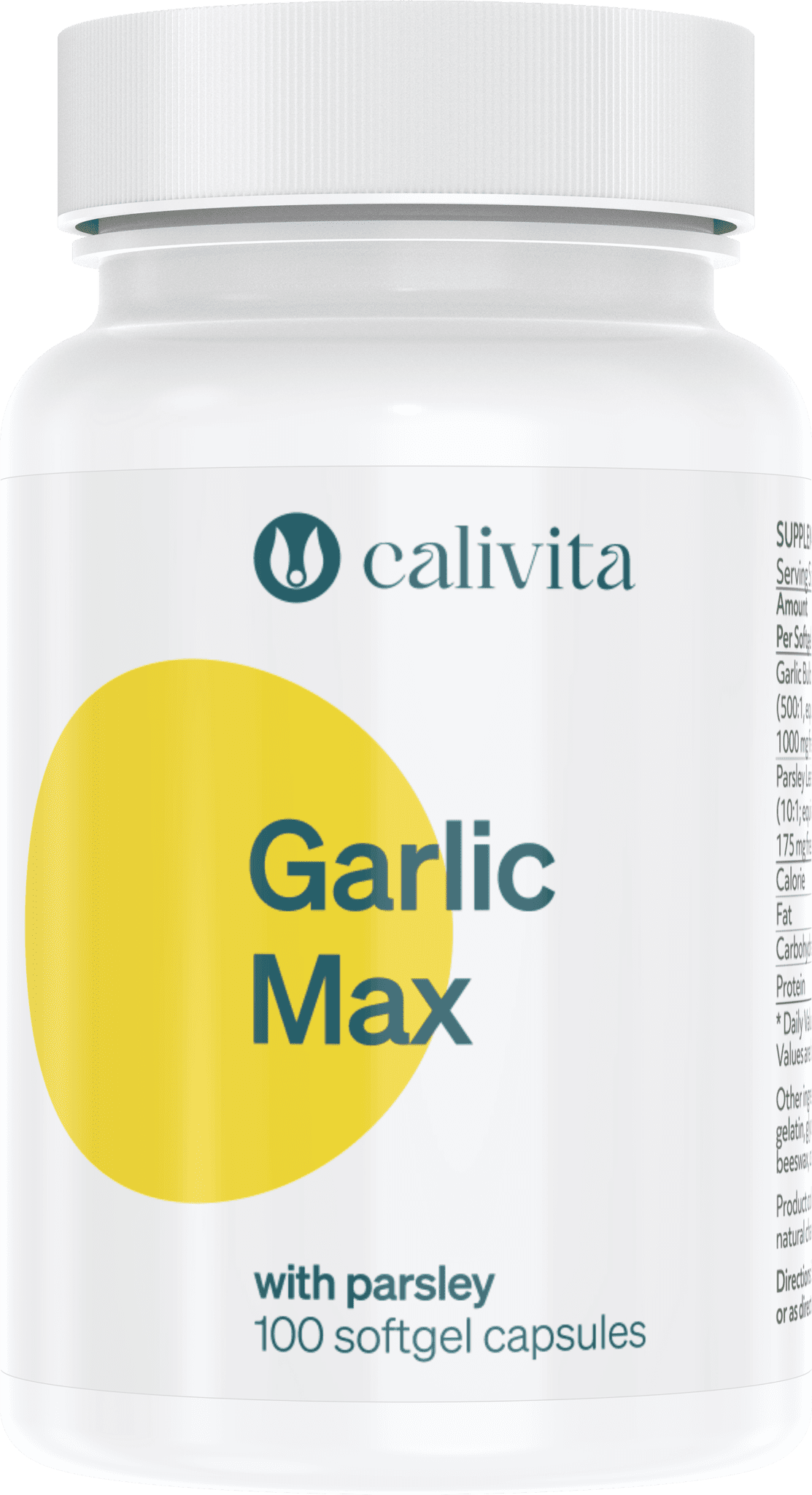 Garlic Max Garlic max