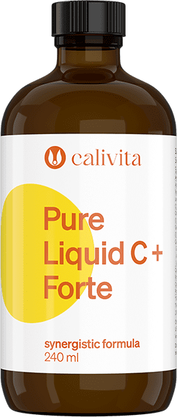 Pure Liquid C +