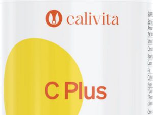 Vitamin C Plus