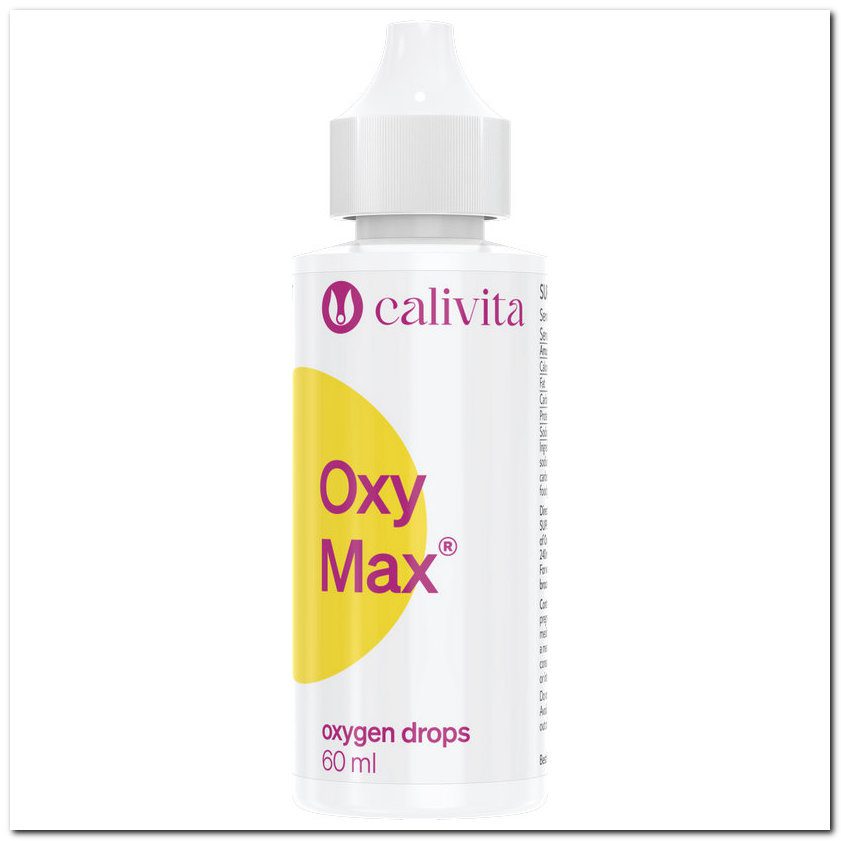 oxymax