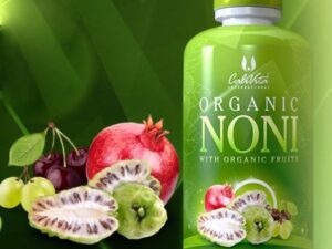 calivita noni