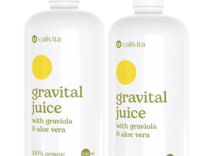 gravital juice akcija