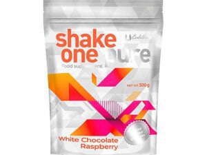 Shake one
