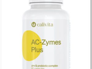 Probiotik AC Zymes Plus