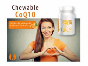 Koenzim za žvakanje