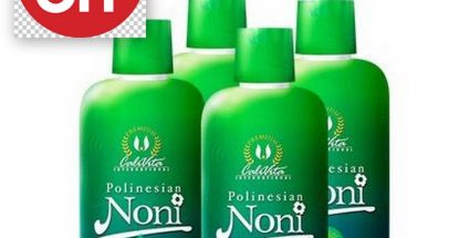 paket noni