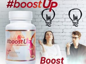 #boostUp