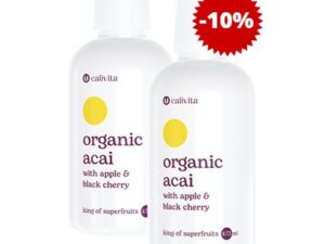 organic acai x 2