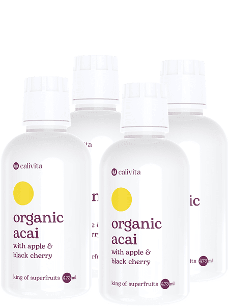acai 4 komada organic acai 3 + 1