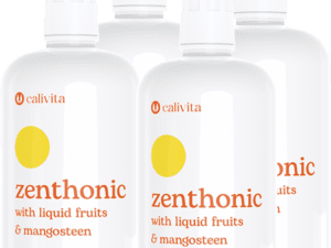 zenthonic 3 + 1 gratis
