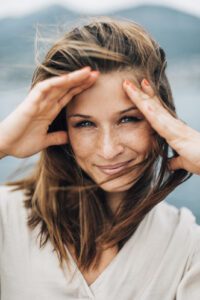 Organicare elixir gel