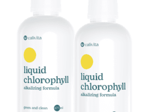 Liquid Chlorophyl x 2