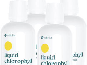 Paket Liquid Chlorophyl