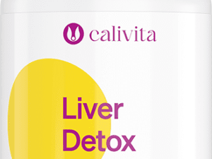 liver detox